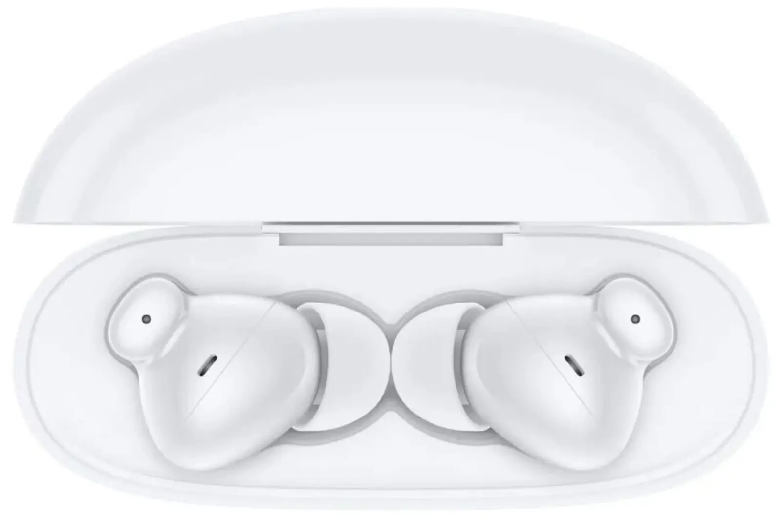 Беспроводные наушники Honor CHOICE Earbuds X5 Pro BTV-ME10, White (5504AALJ)