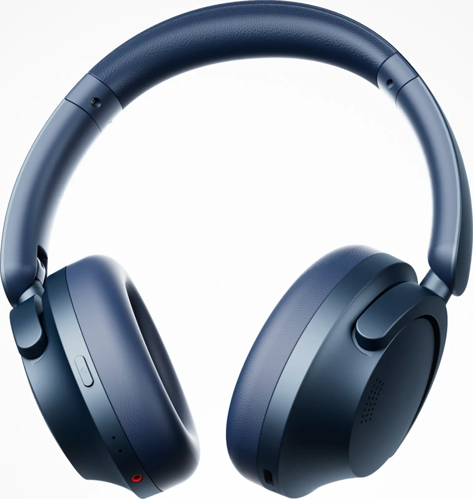 Наушники беспроводные 1More SONOFLOW PRO HQ51, синие