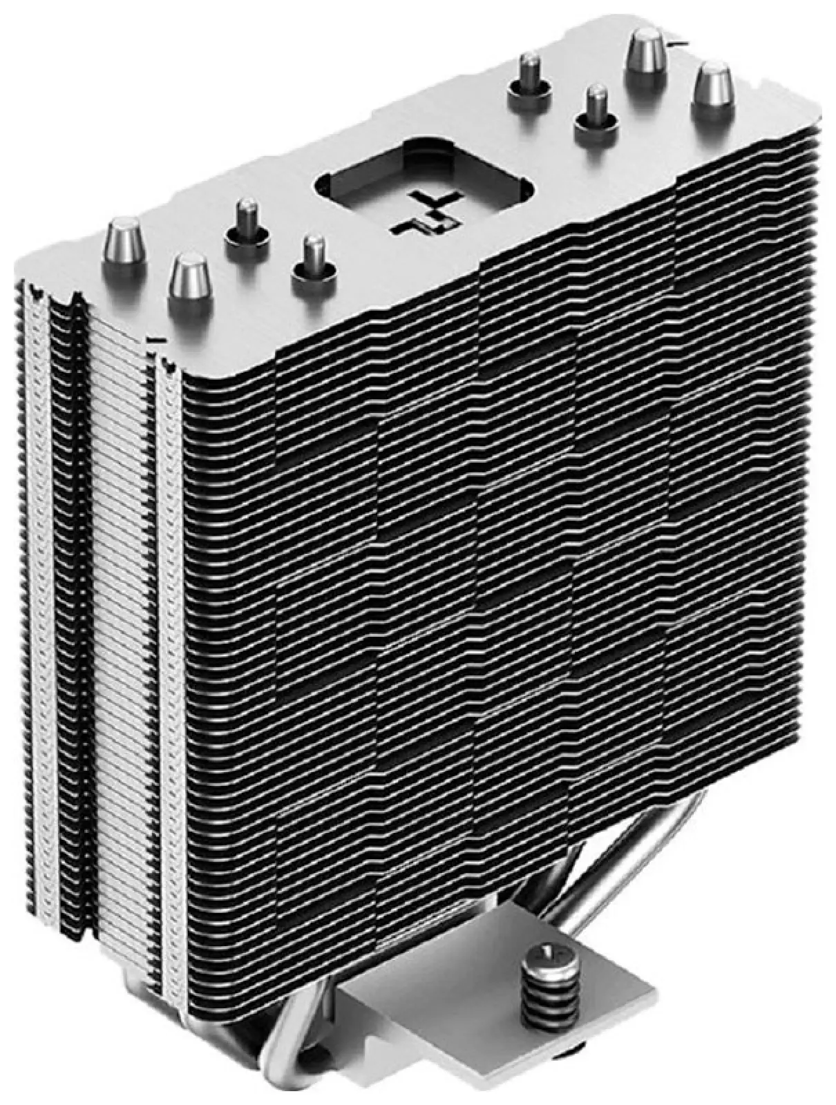 Кулер для процессора Deepcool AG400