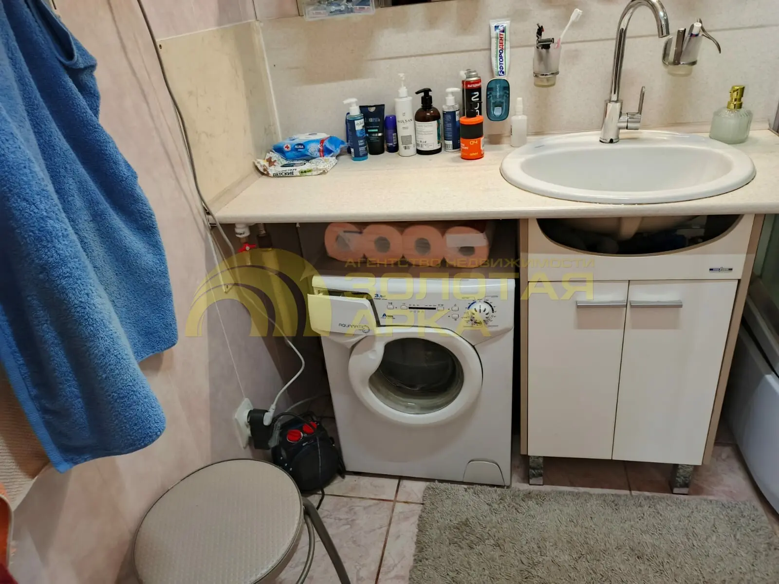 дом