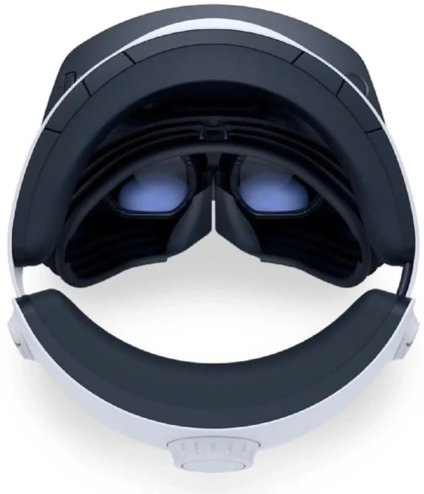 Гарнитура виртуальной реальности Sony PlayStation VR2 (CFI-ZVR1), белый