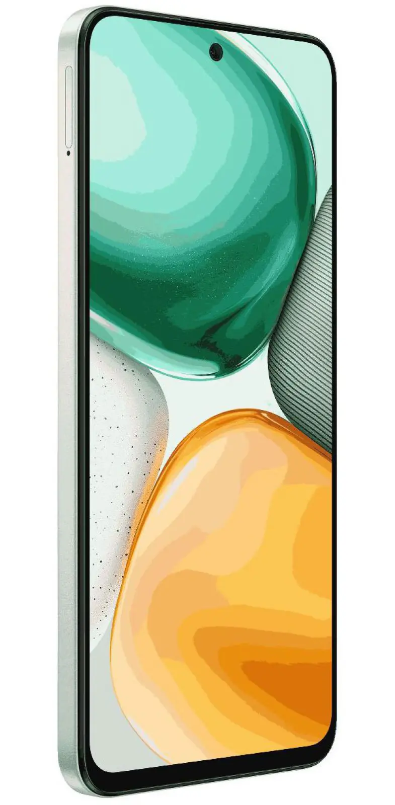 Смартфон Honor X7C 8/128 Гб Лунный белый