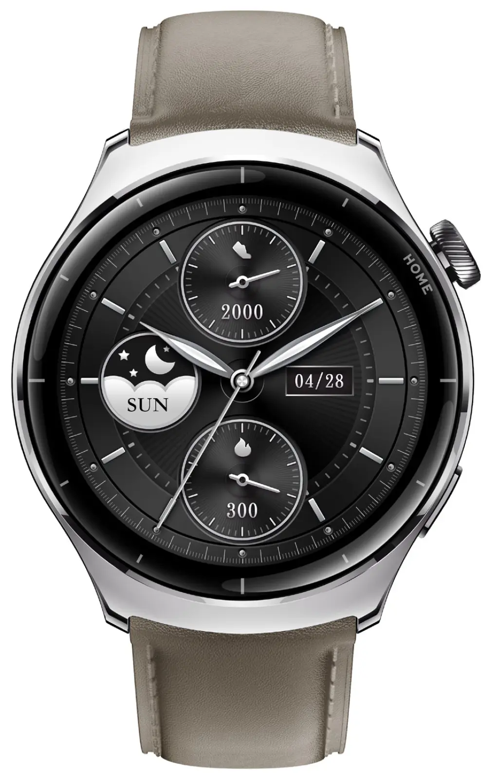 Умные часы Mibro Lite3 Pro Khaki Gray
