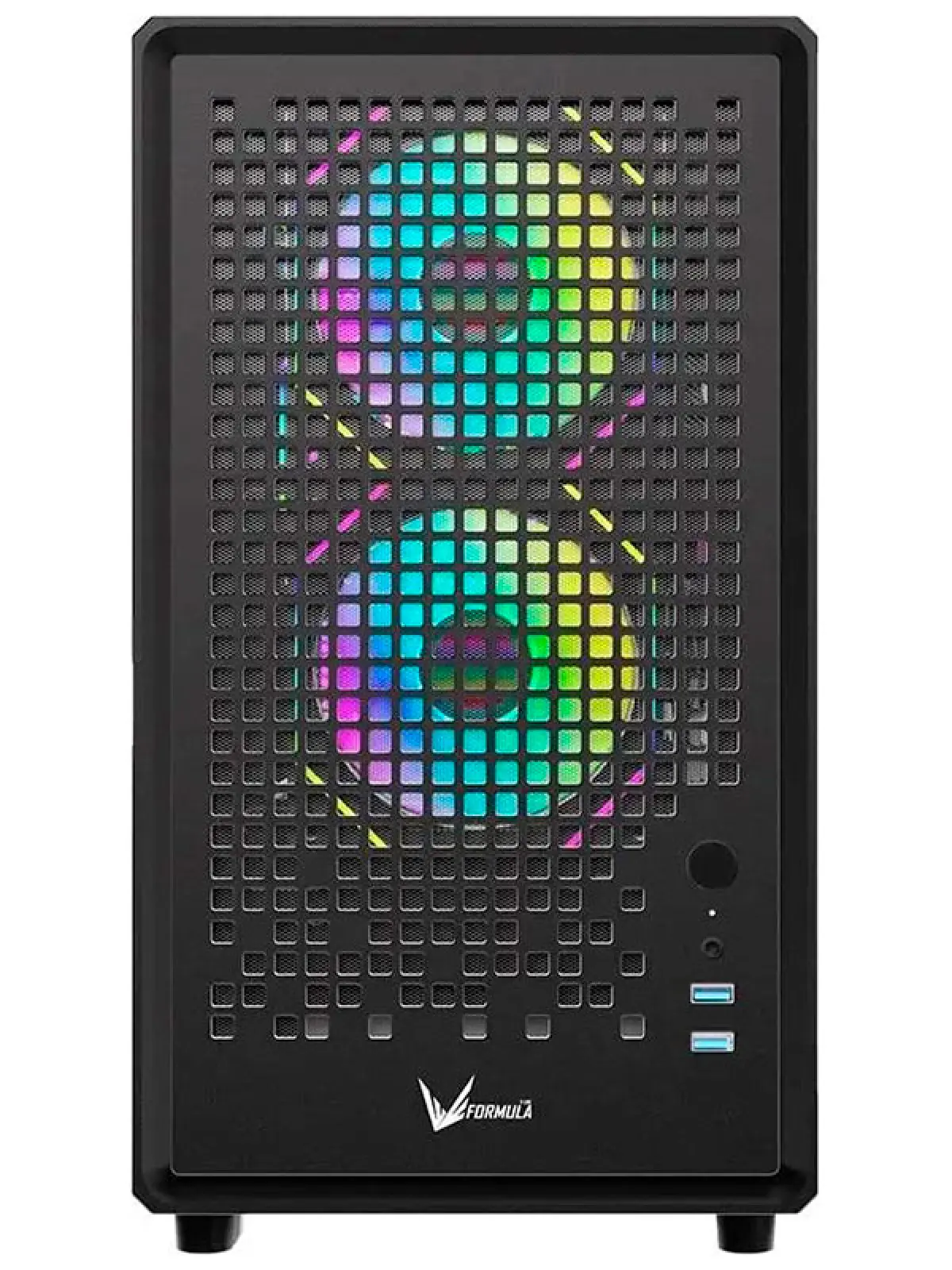 Компьютерный корпус Formula AIR MESH G2
