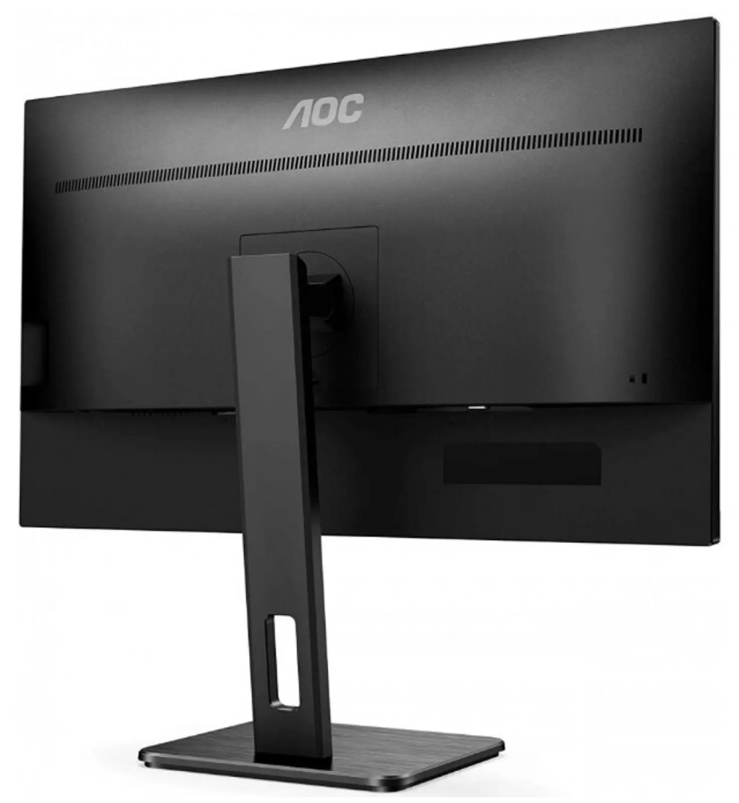 ЖК монитор AOC 27