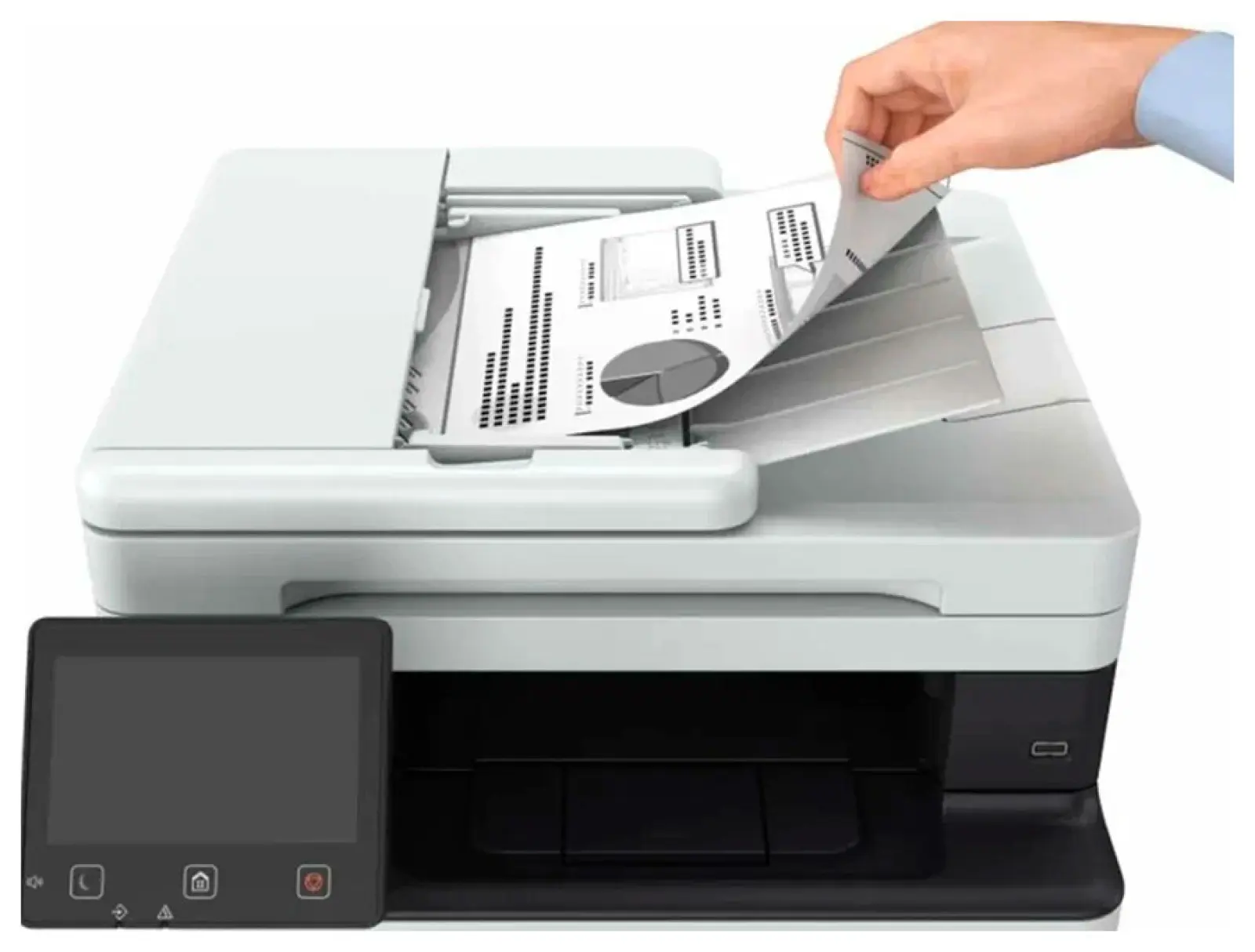 МФУ Canon i-SENSYS MF463dw (5951C008)