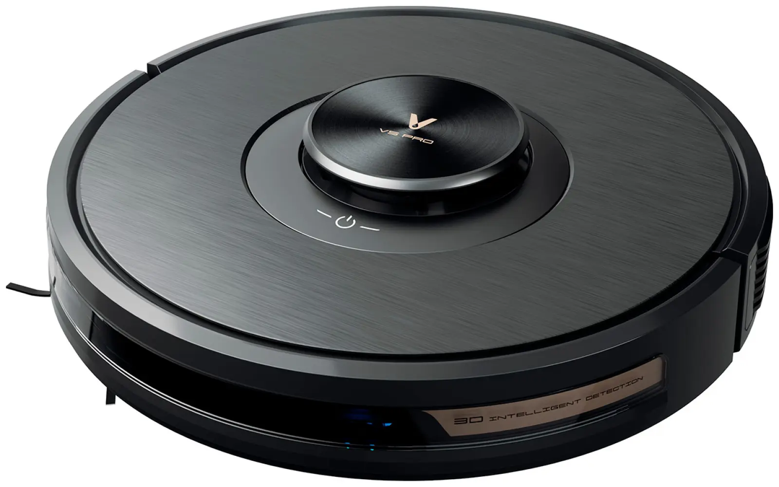 Робот-пылесос Viomi Robot Vacuum V5 Pro Black