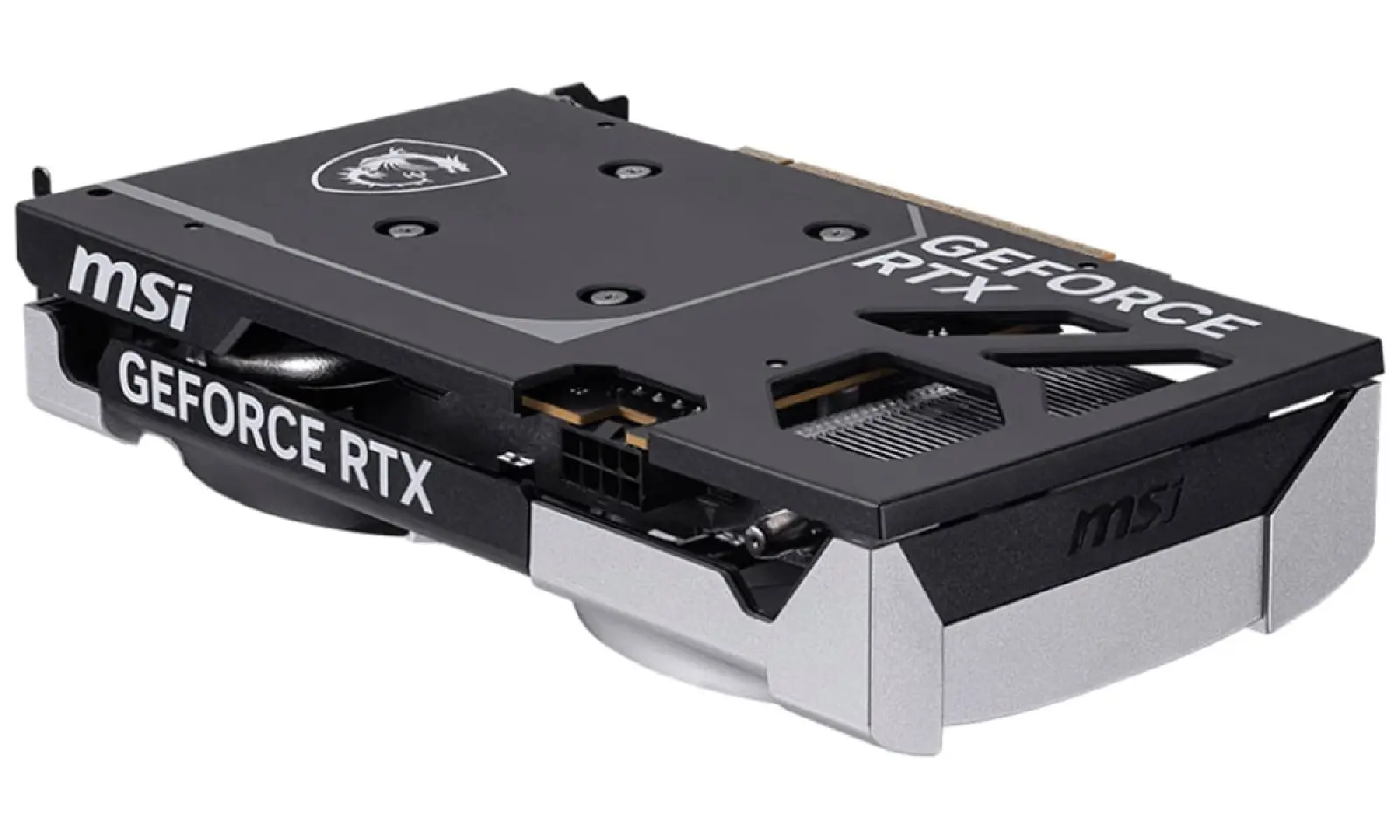 Видеокарта MSI GeForce RTX 5050 8G VENTUS 2X OC