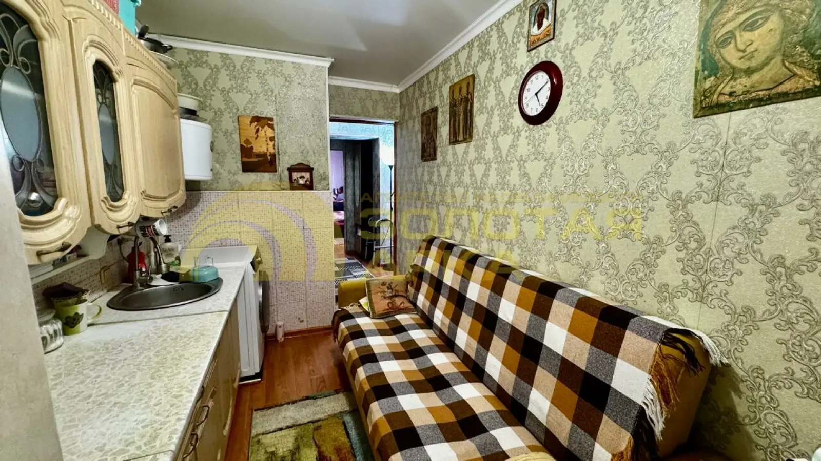 квартира