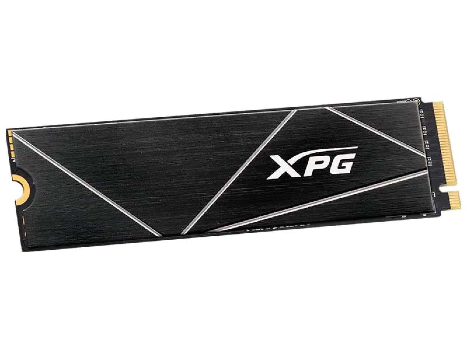 SSD накопитель Adata M.2 GAMMIX S70 BLADE 8000 ГБ PCIe 4.0 (AGAMMIXS70B-8000G-CS)
