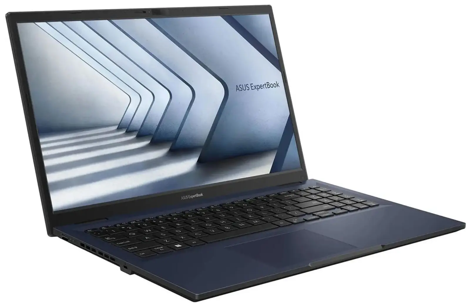 Ноутбук Asus B1502CGA-BQ0612, black (90NX0621-M00PH0)