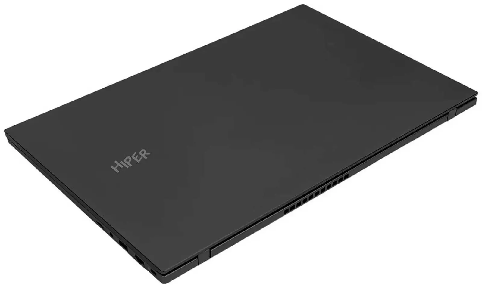Ноутбук Hiper Workbook U174 (CWBY172-I312UR08S5FAAWPB), черный