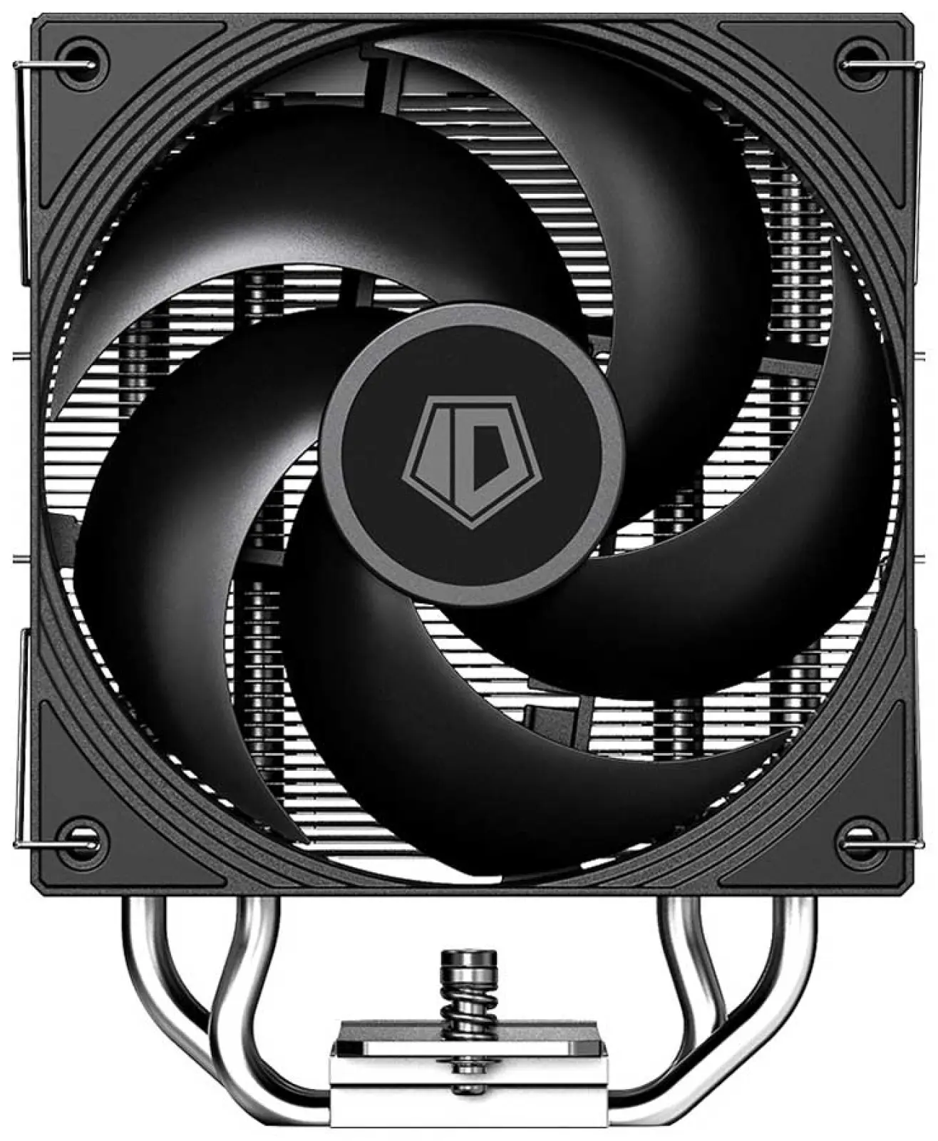 Кулер для процессора ID-Cooling FROZN A410 SE