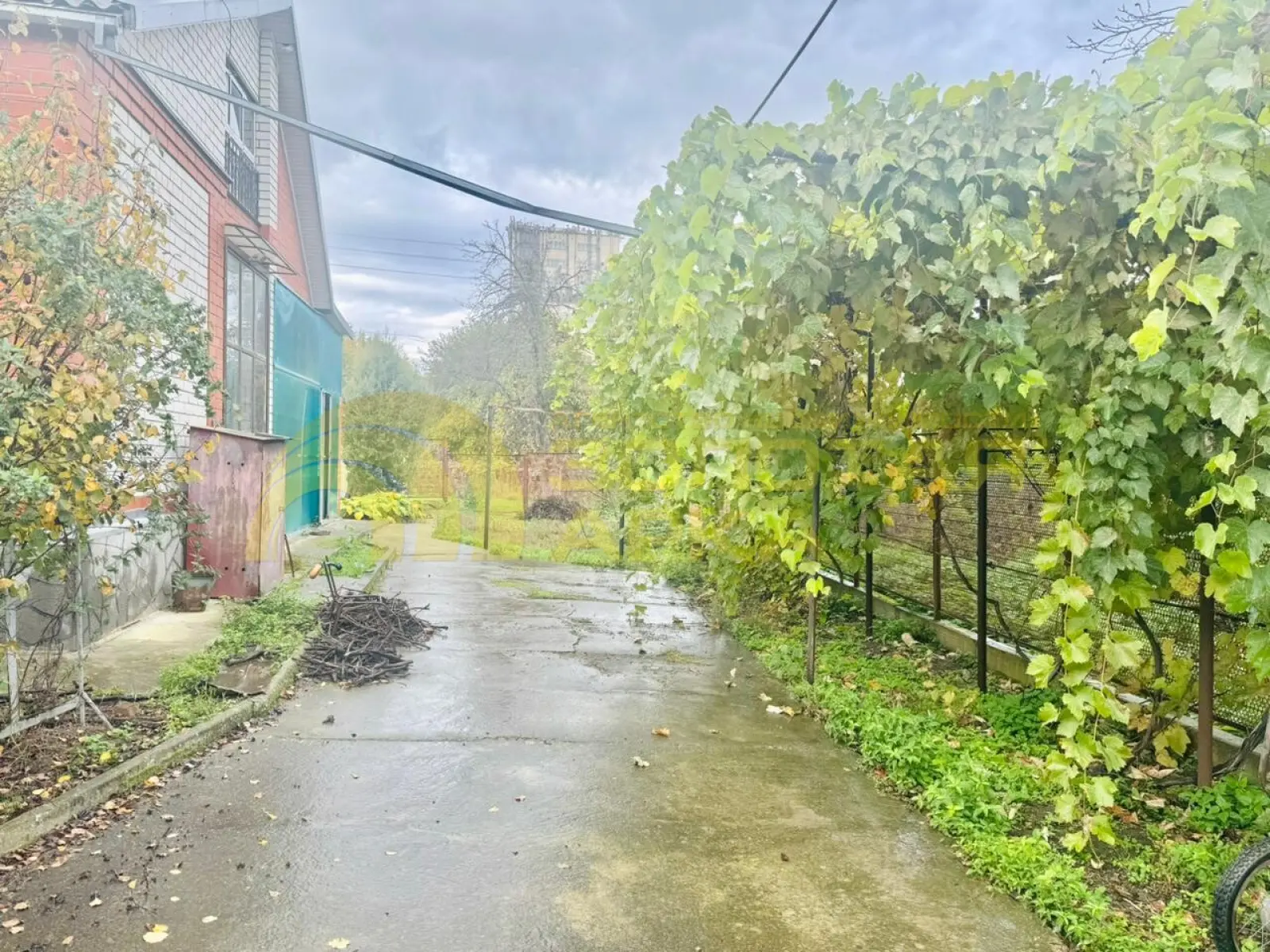 квартира
