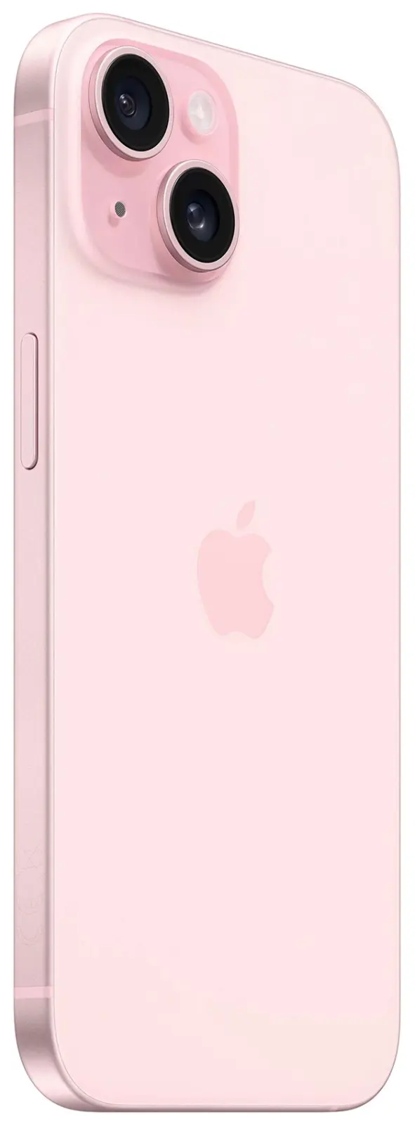 Смартфон Apple IPhone 15 128GB Pink sim+esim