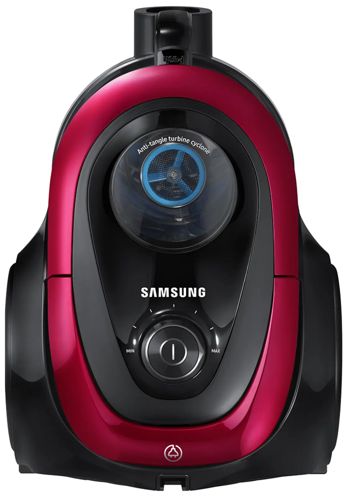 Пылесос напольный Samsung SC 18 M 21 C0VR