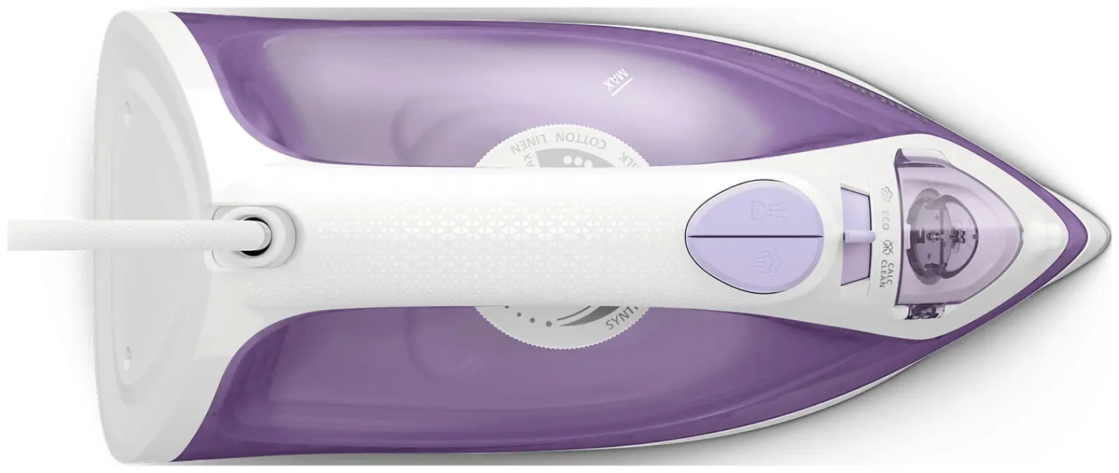Утюг Philips DST1040/30, сиреневый