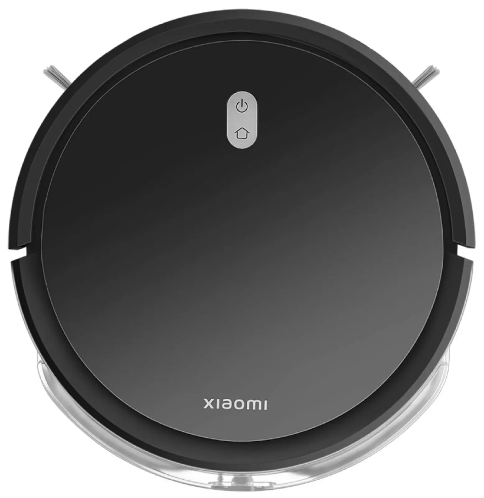 Робот-пылесос Xiaomi Robot Vacuum E5 EU (Black)