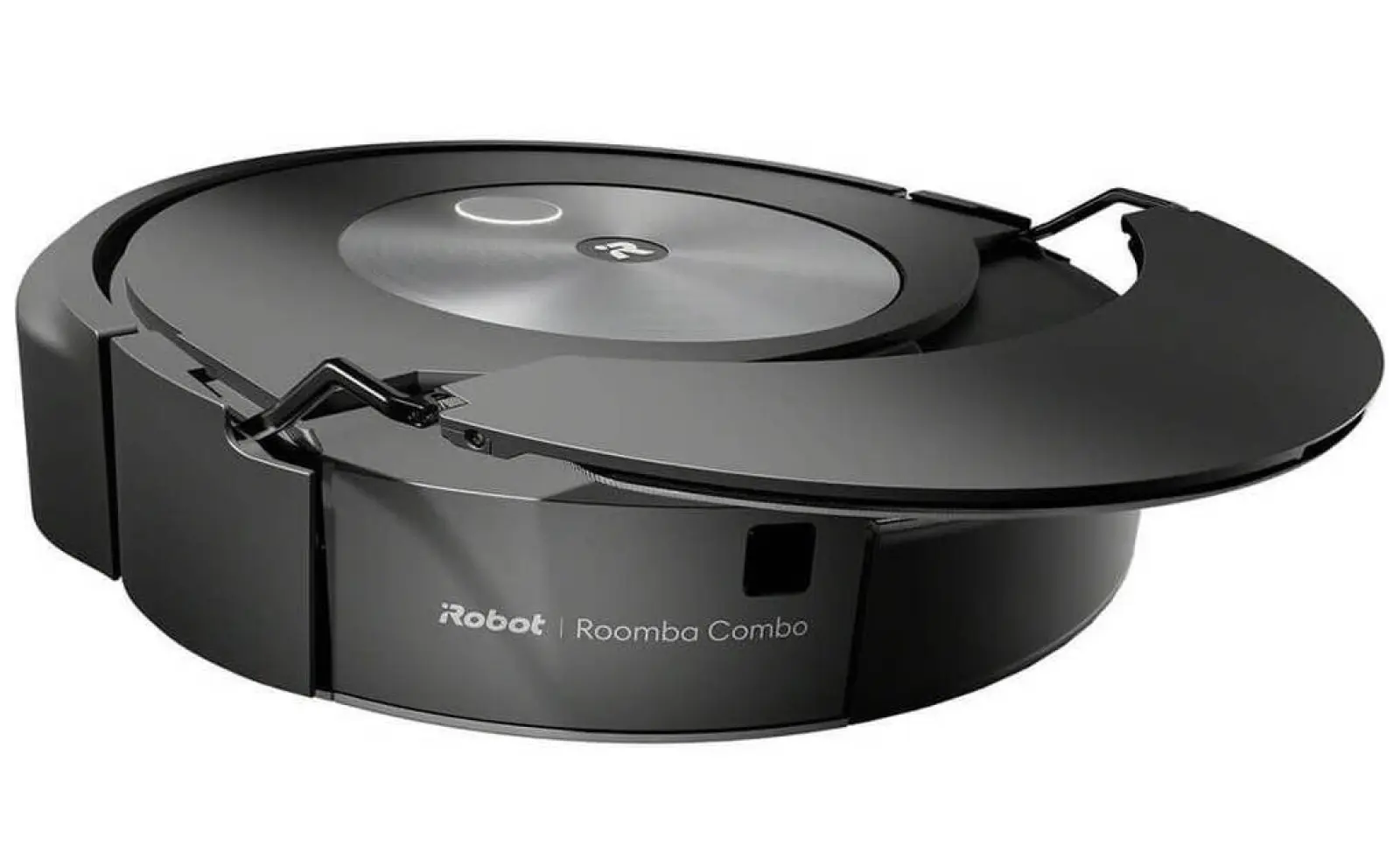 Робот-пылесос iRobot Roomba C7