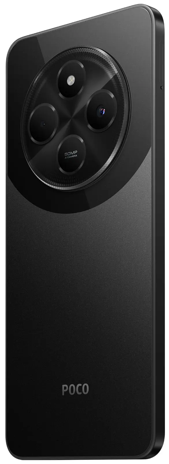 Смартфон Poco C75 8+256 Black
