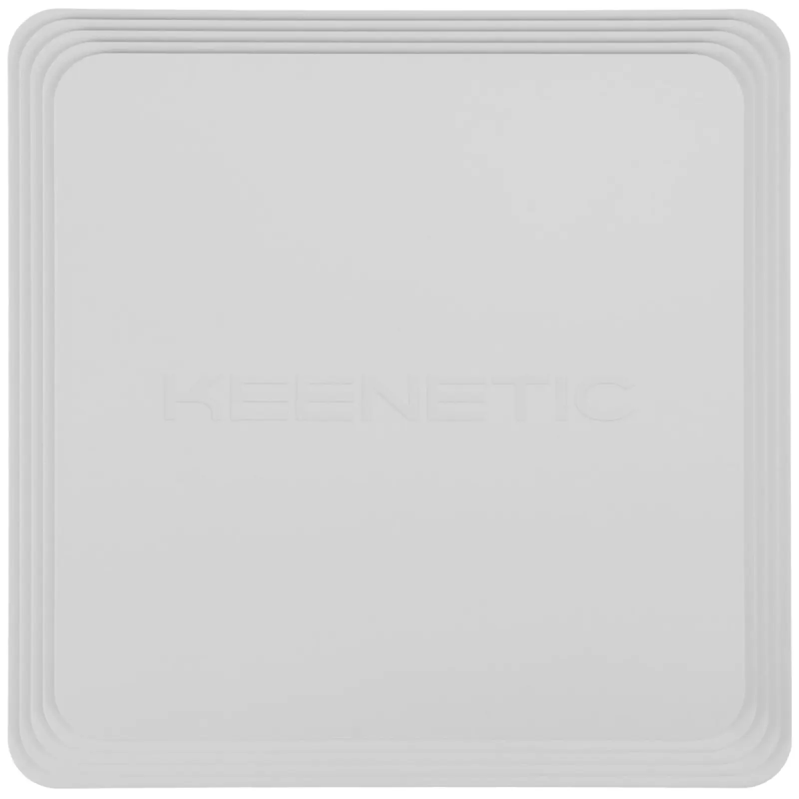 Роутер беспроводной Keenetic Hopper SE KN-3812, AX3000, 10/100/1000BASE-TX/4G ready, белый