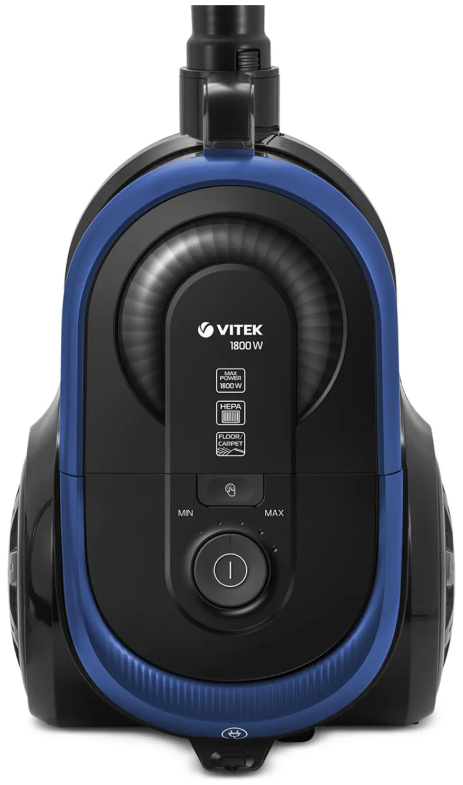 Пылесос напольный Vitek VT-1842