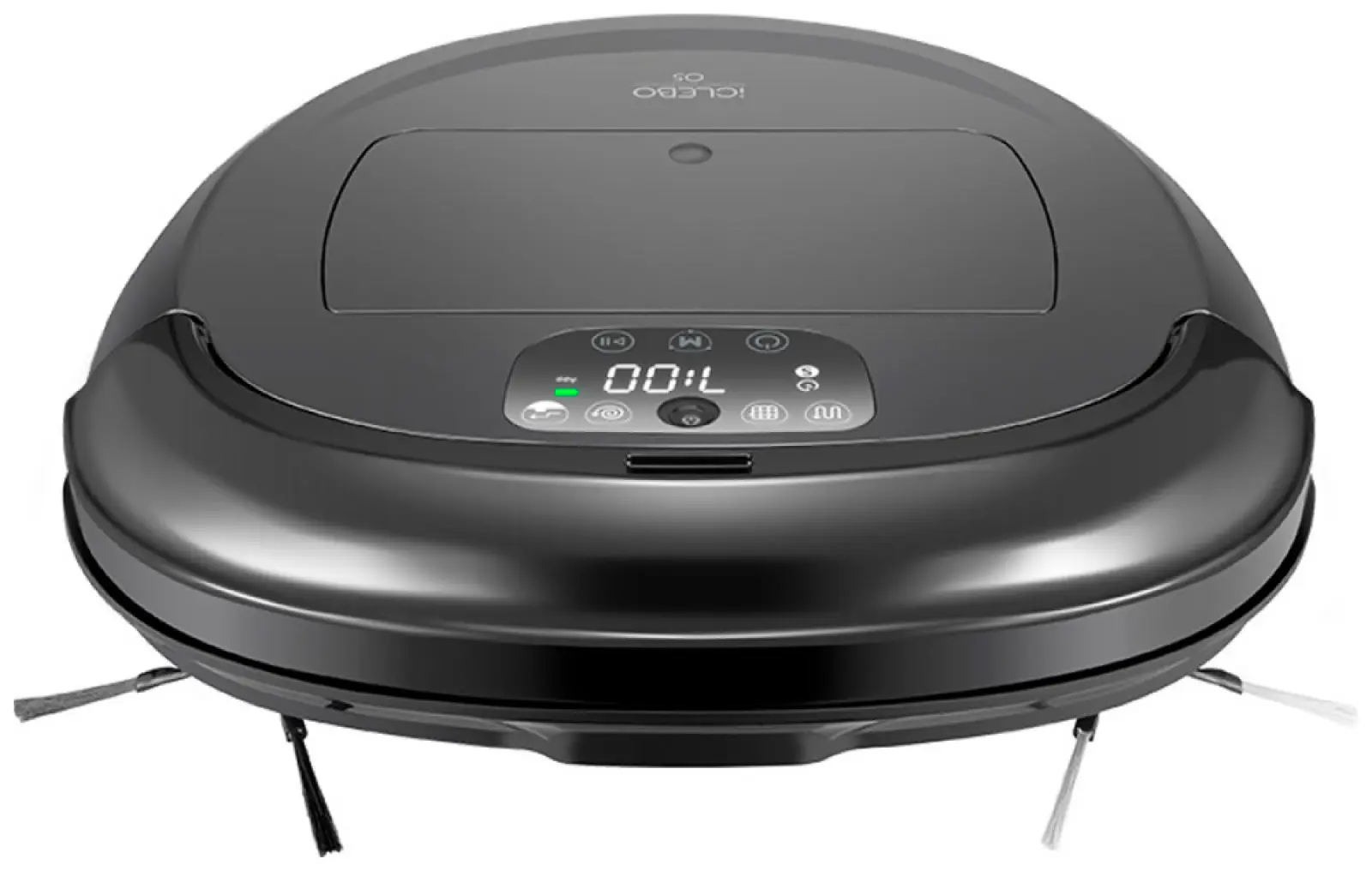 Робот-пылесос iclebo O5 Wi-Fi YCR-M07-20W