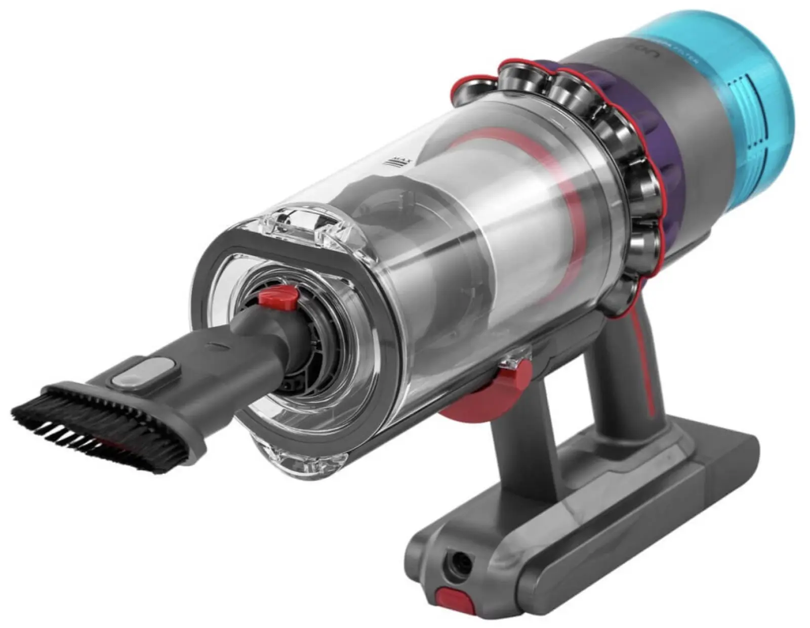 Пылесос вертикальный Dyson SV23 GEN5 DT ABS (447002-01)