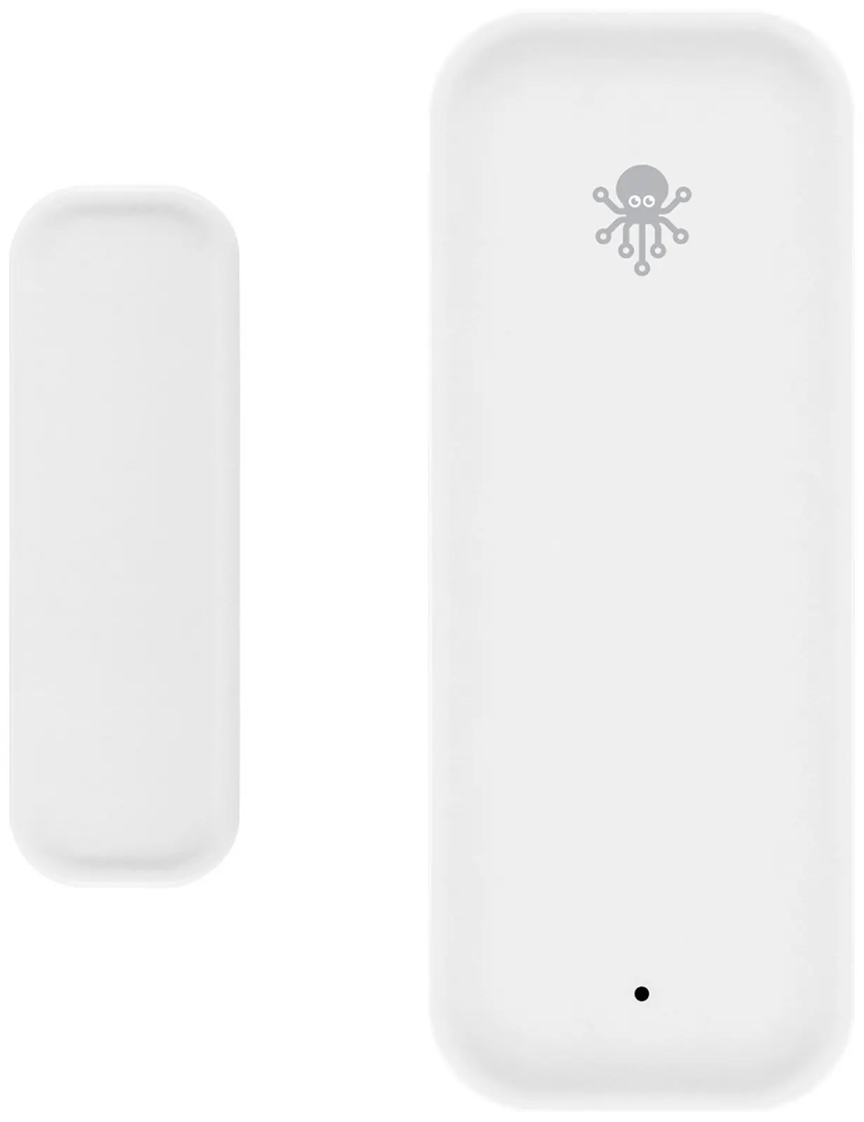 Датчик открытия  SLS SLS-SOI-02WFWH, WiFi, white