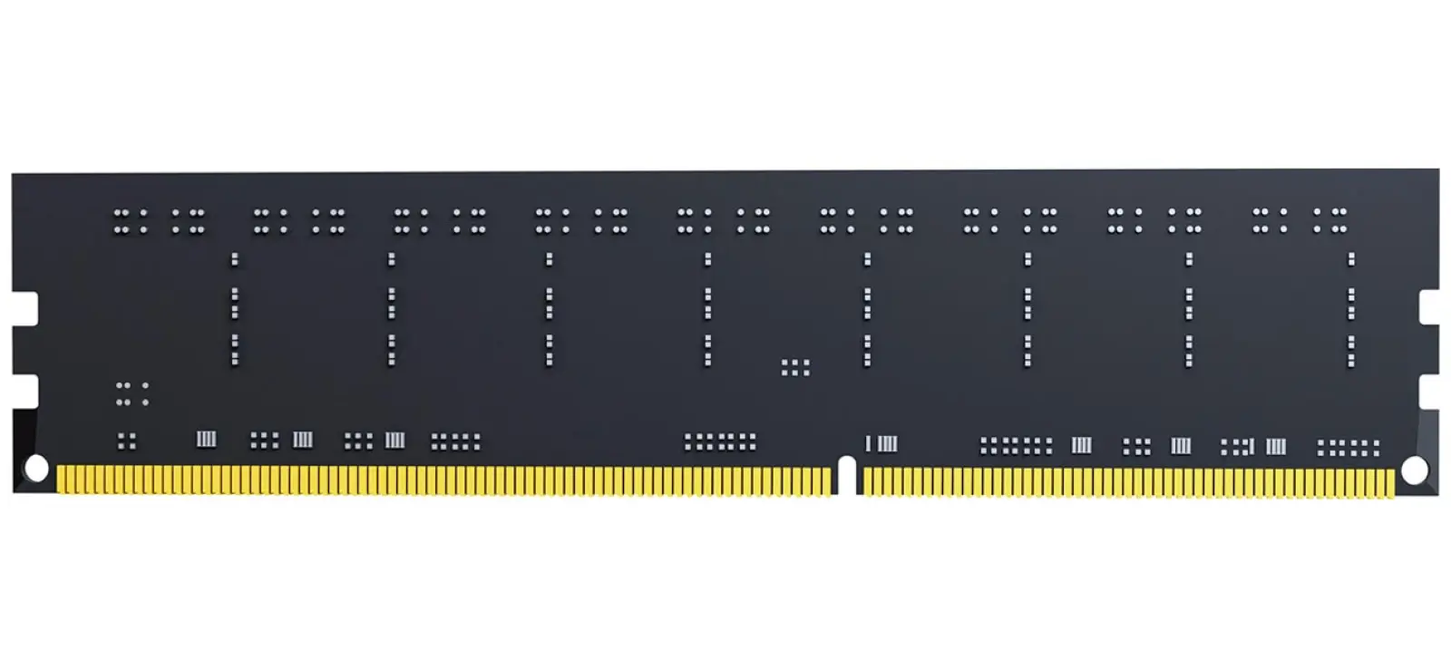 Оперативная память Indilinx DDR3 8GB 1600MHz (IND-ID3P16SP08X)