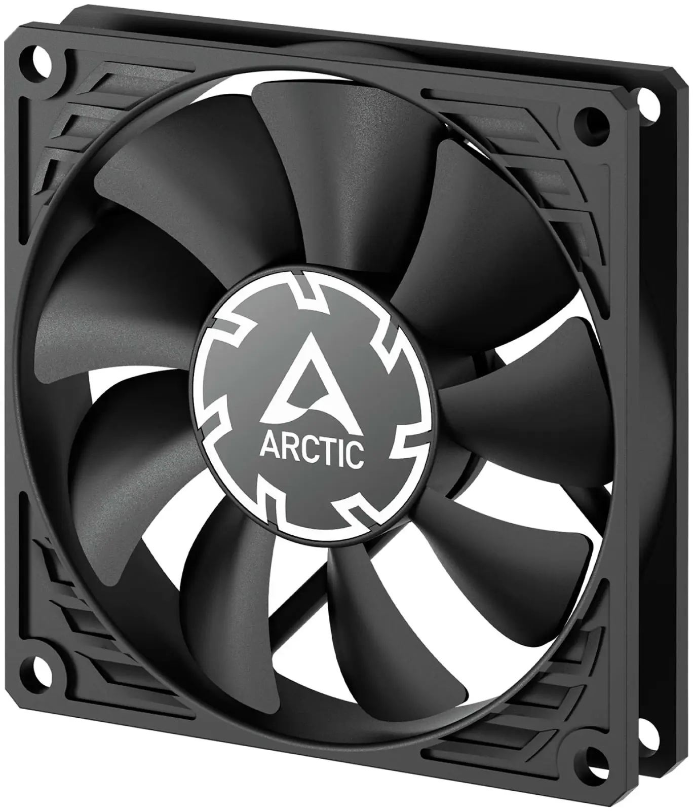 Вентилятор для корпуса Arctic P8 Slim PWM PST (ACFAN00295A)