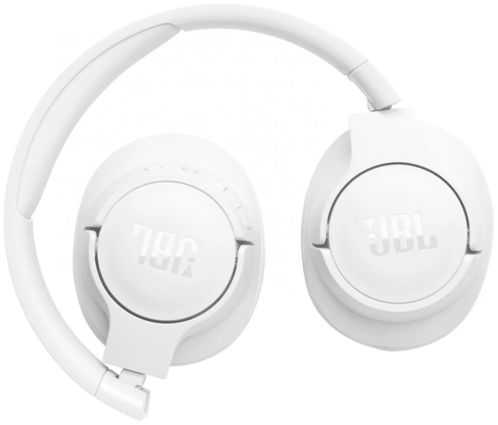 Беспроводные наушники JBL T720BT white