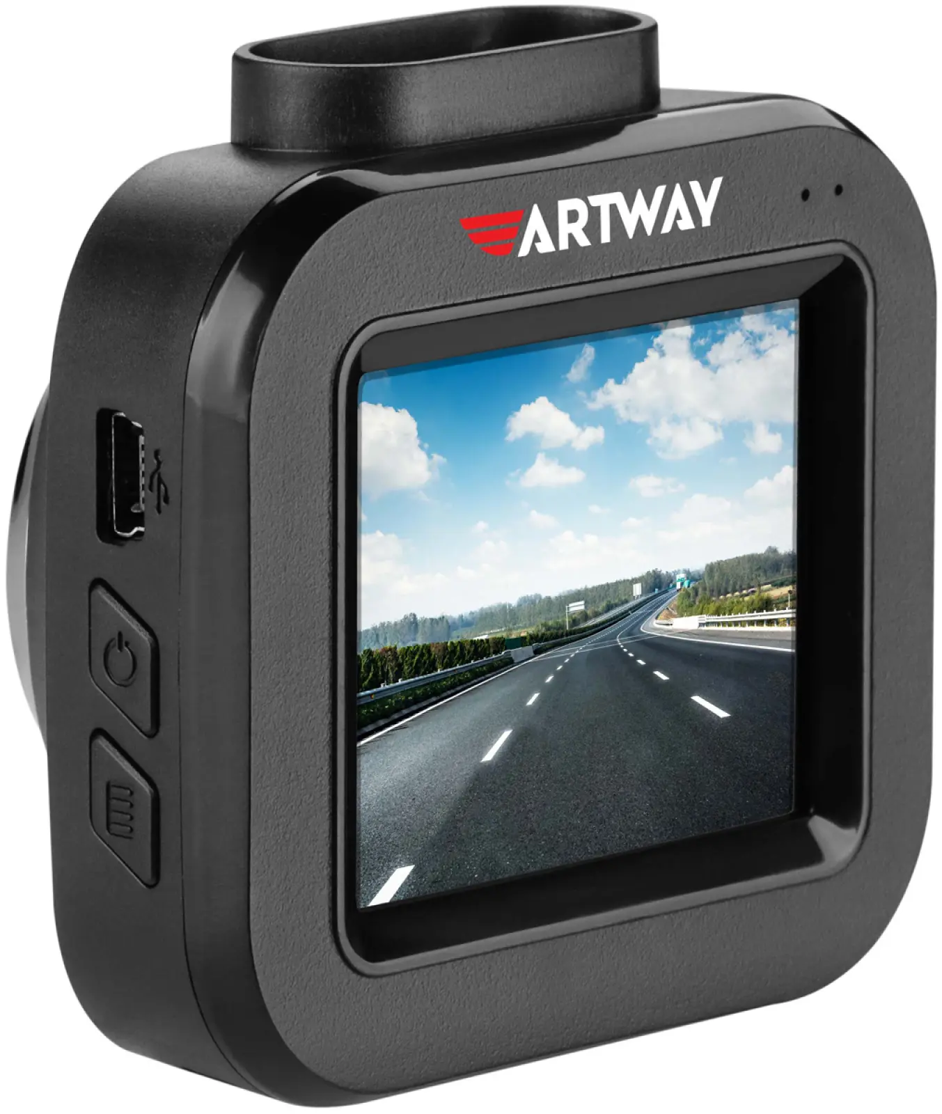 Автомобильный видеорегистратор Artway AV-407
