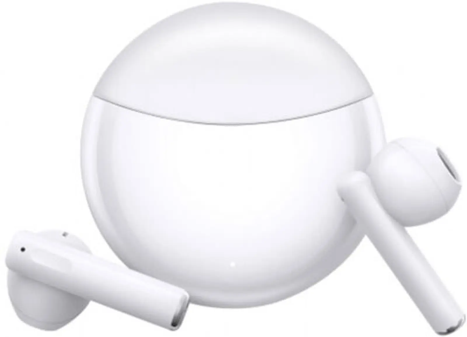 Беспроводные наушники  Honor CHOICE Earbuds X5E TRN-ME00, White (5504AAQN)