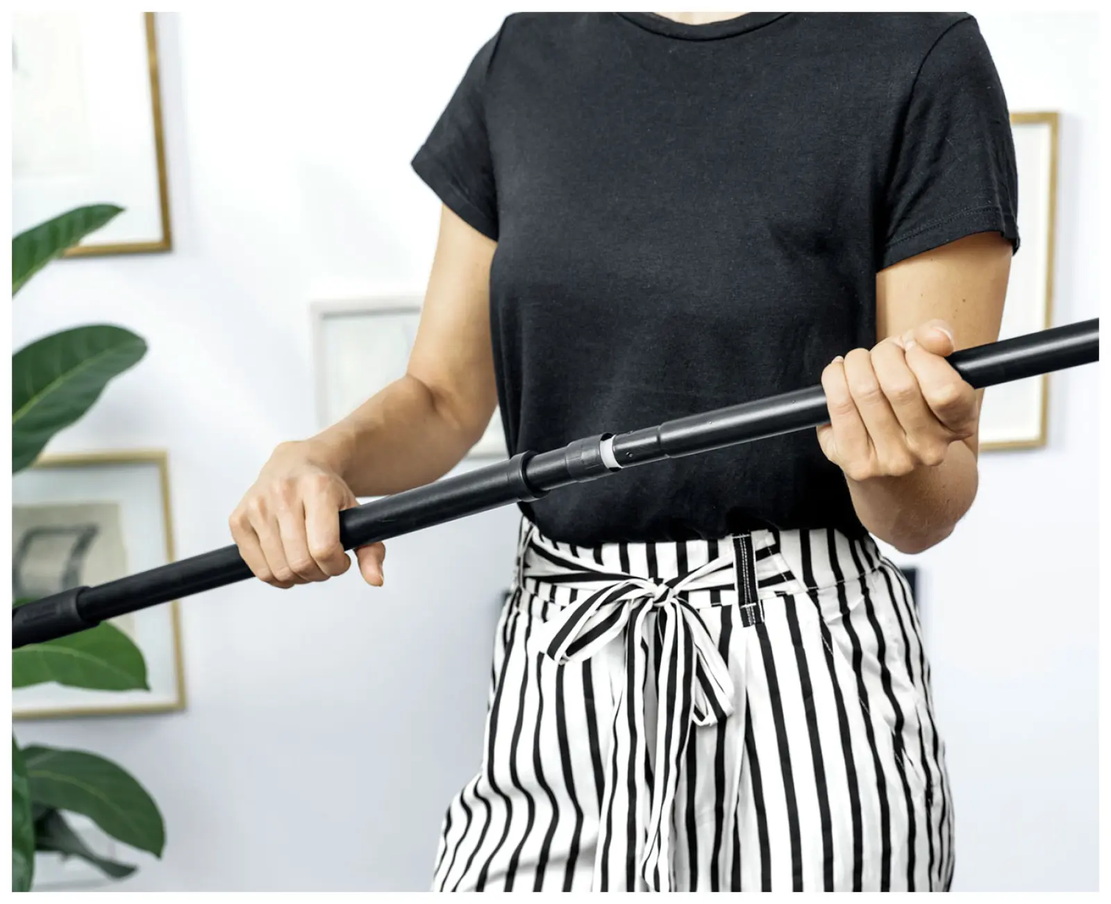 Удлинительный комплект для стеклоочистителей Karcher WV Evolution
