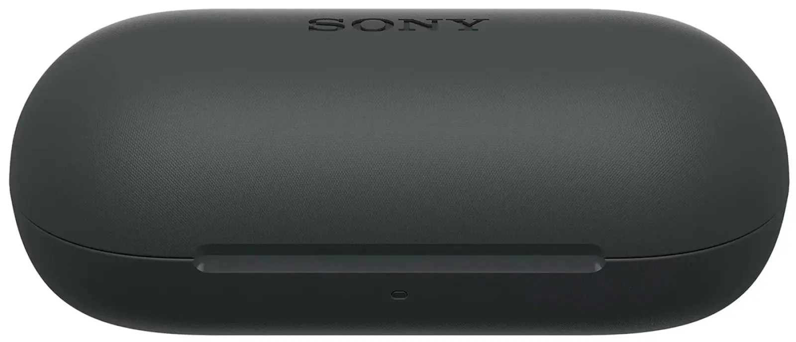 Беспроводные наушники Sony TWS, черные (WF-C700N)