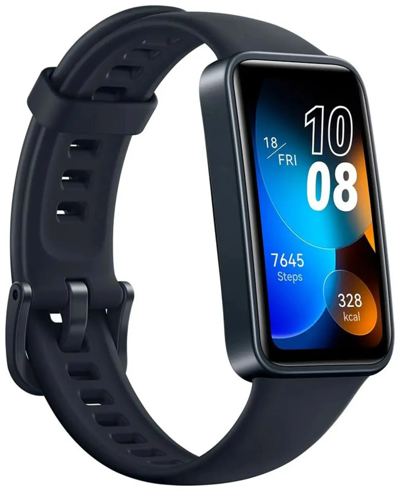 Фитнес-браслет Huawei Band 8 Ahsoka-B19, Black