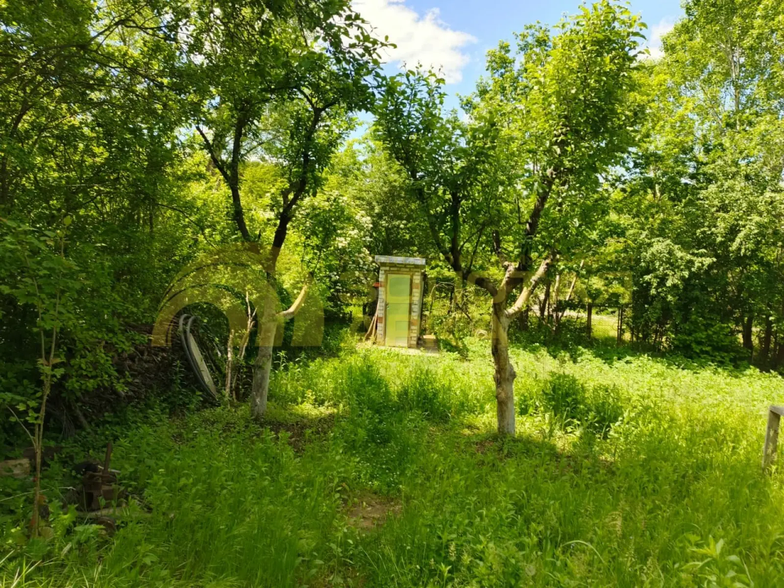 участок