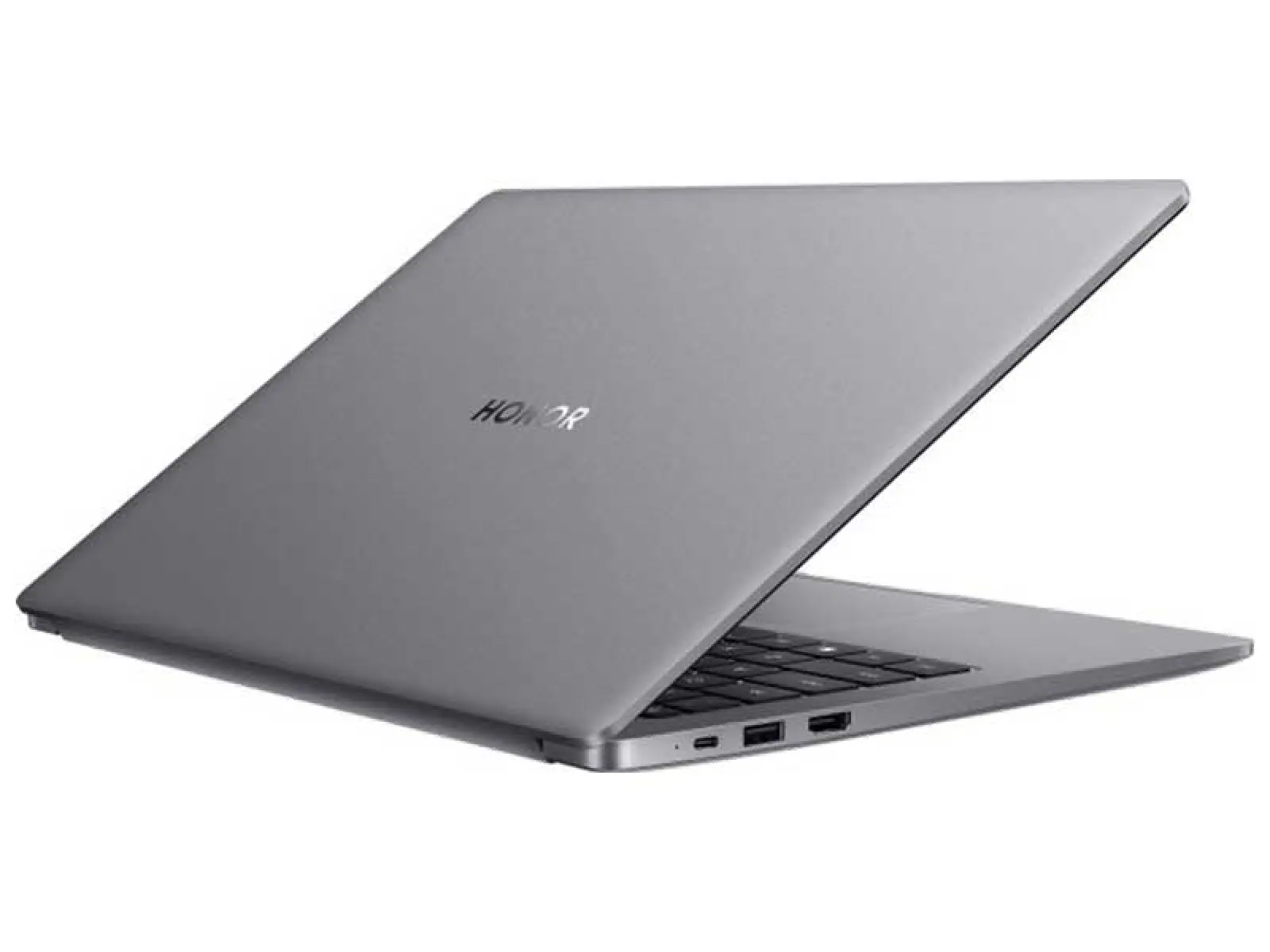 Ноутбук Honor MagicBook X14 2025 (5301ALXL), серый