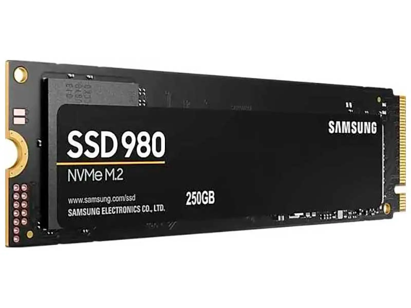 Накопитель SSD Samsung M.2 980 250 Гб PCIe (MZ-V8V250BW)