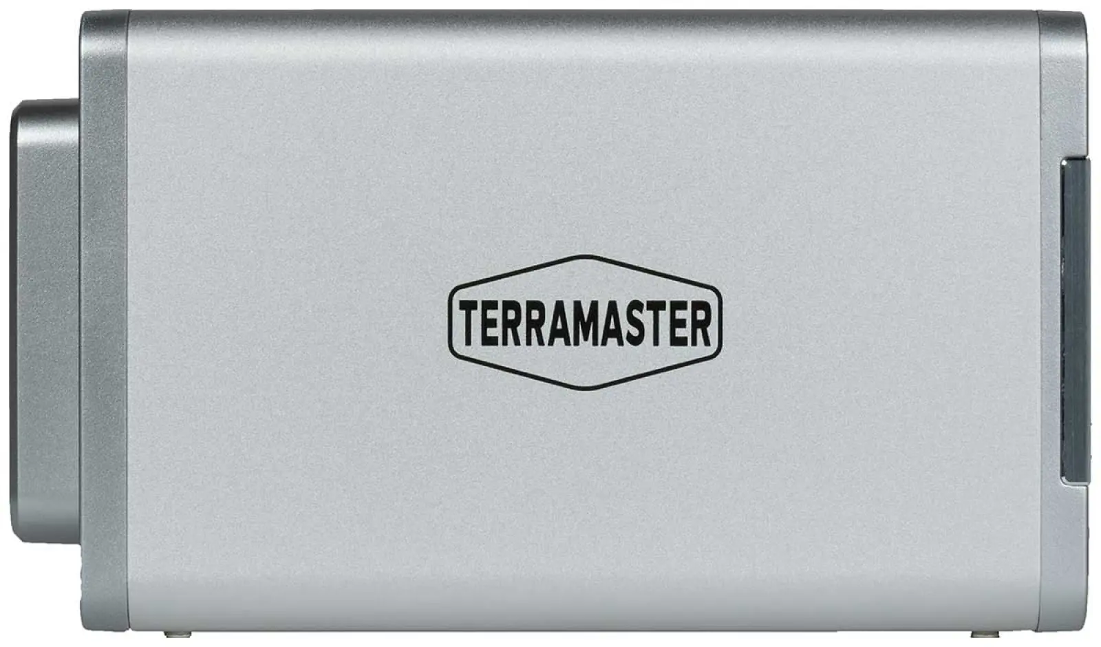 Сетевое хранилище TerraMaster F2-423