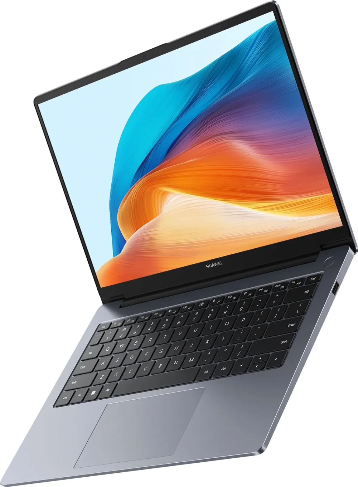 Ноутбук Huawei MateBook D 14 (53014BRW)