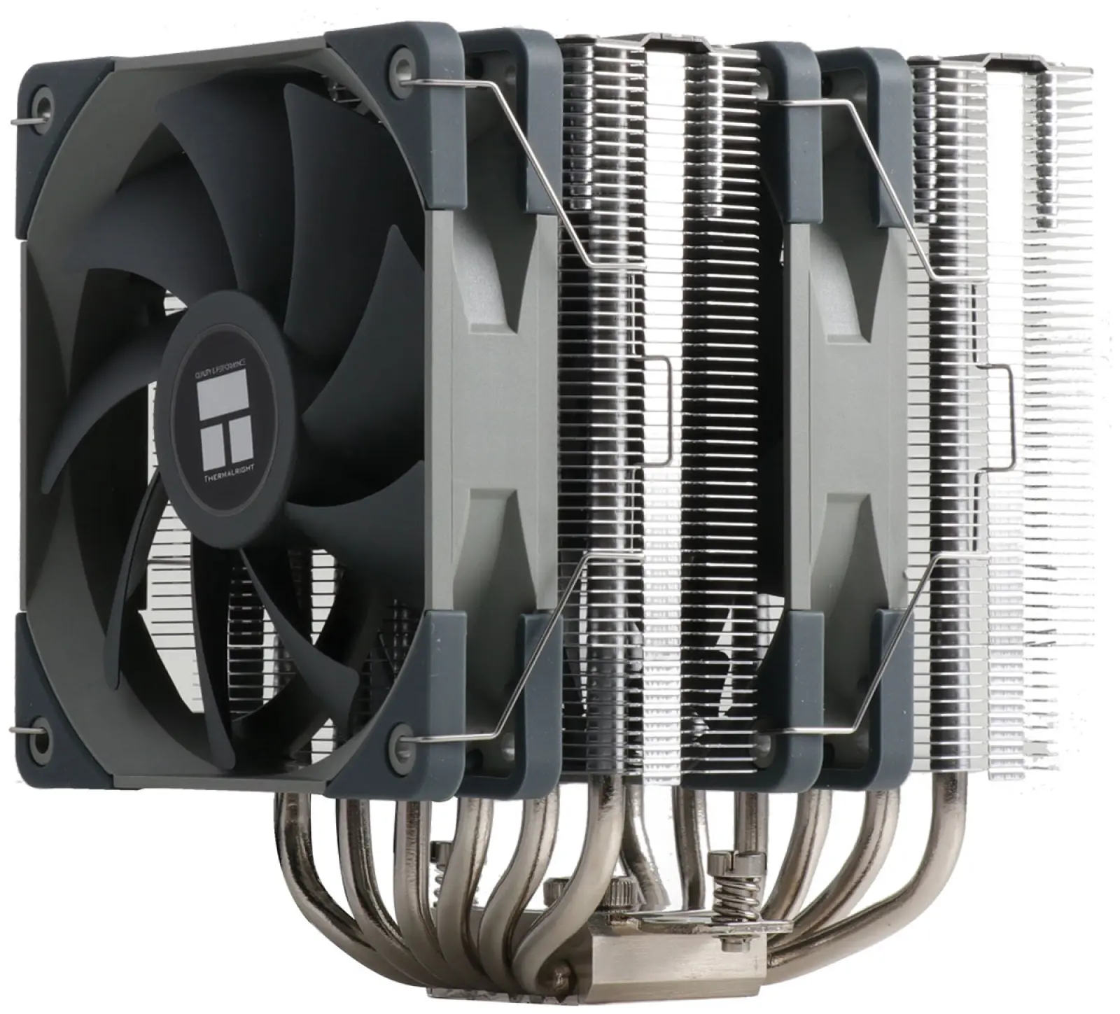 Кулер для процессора Thermalright Peerless Assassin (120 PA120)
