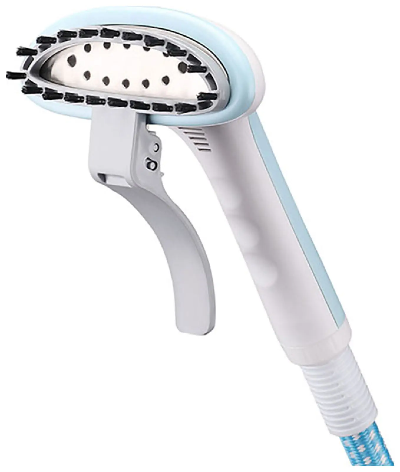 Вертикальный отпариватель BQ SG5005S White-Blue