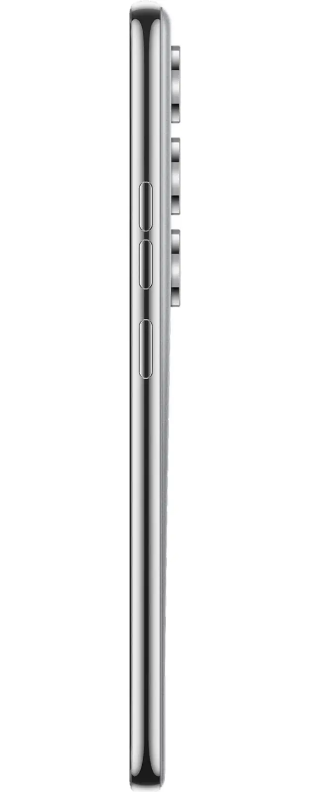 Смартфон Tecno CAMON 40 256Гб 8Гб белый