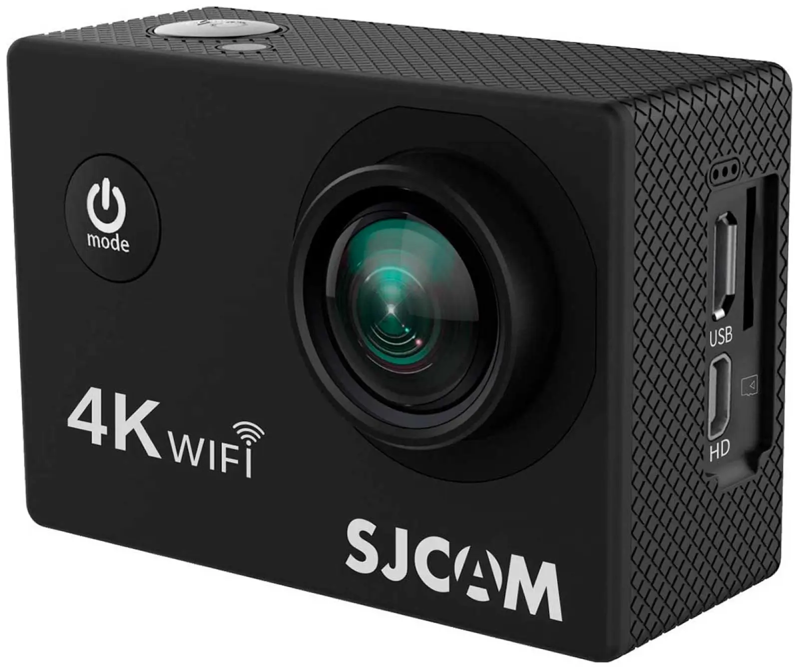 Экшн-камера SJCam SJ4000 AIR, черный