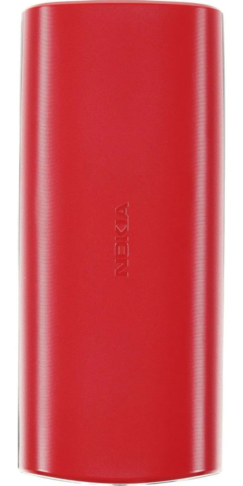 Мобильный телефон Nokia 106 TA-1564 DS RED EAC