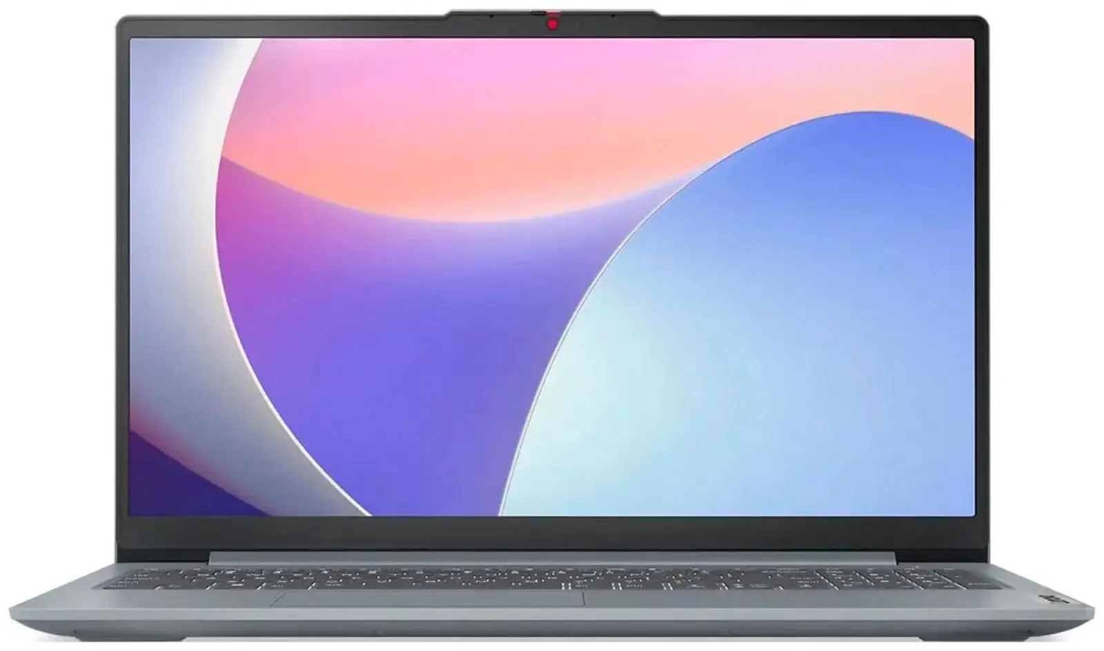 Ноутбук Lenovo IdeaPad Slim 3, 15.6 IPS FHD, 15IRH8, grey (83EM00C1RK)