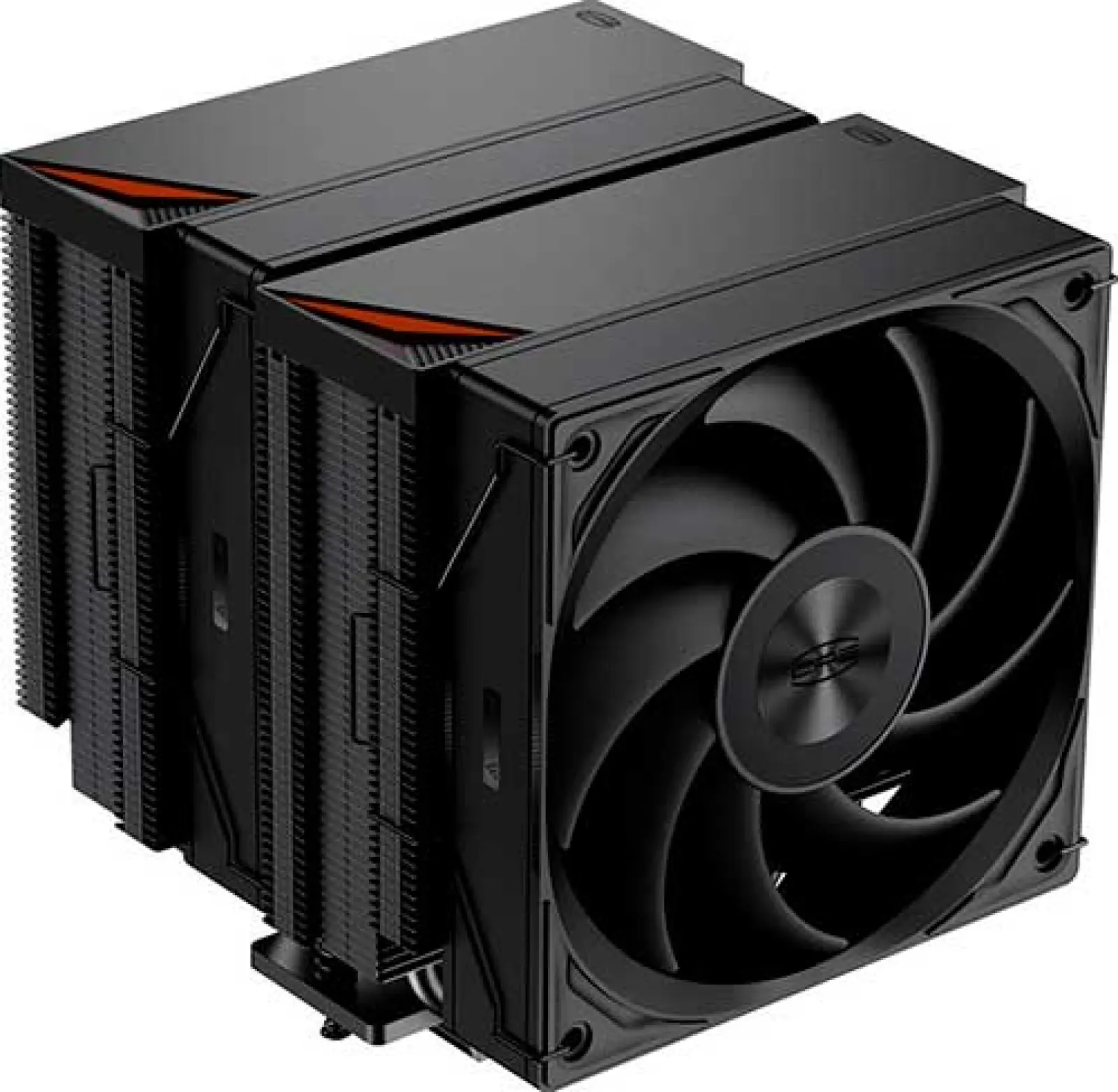 Кулер для процессора PCCooler RZ620 BK