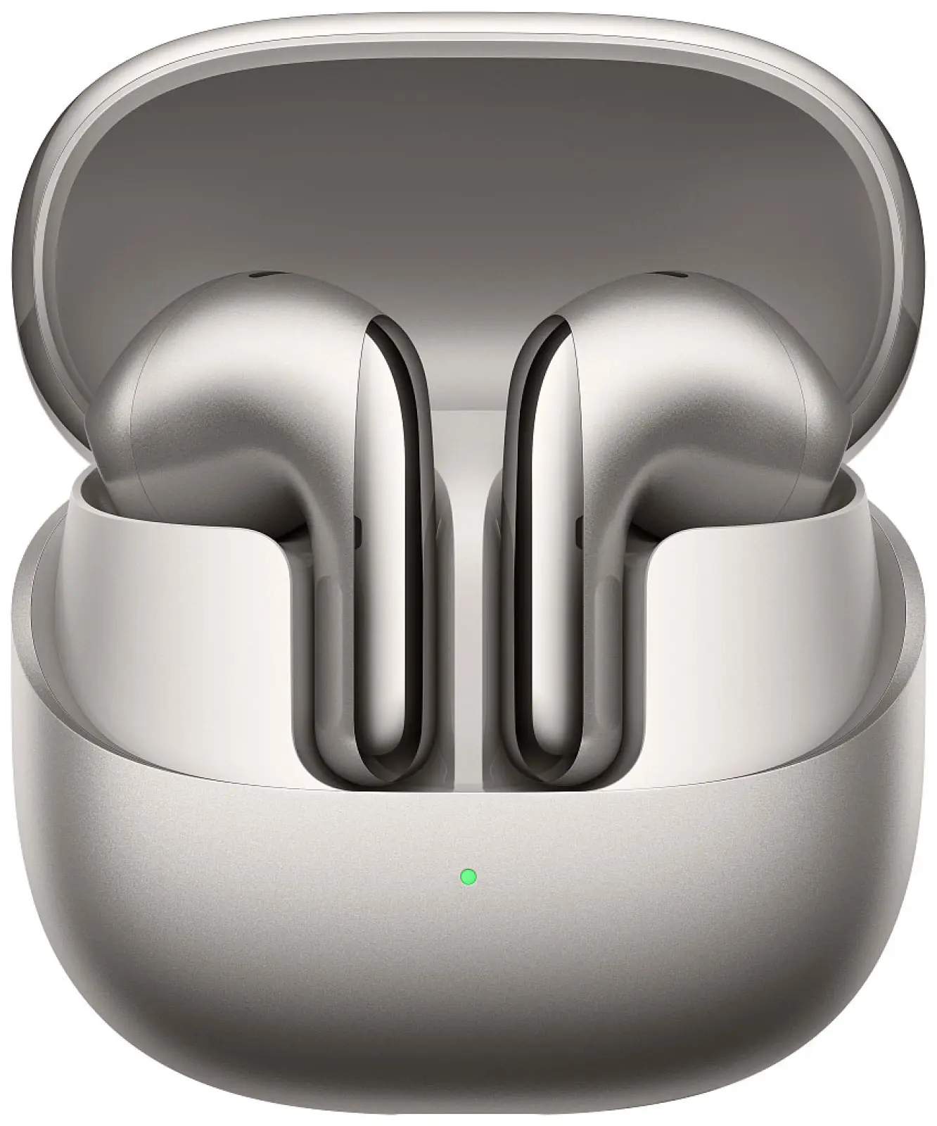 Беспроводные наушники Xiaomi Buds 5-Titan Gray (BHR8116GL)